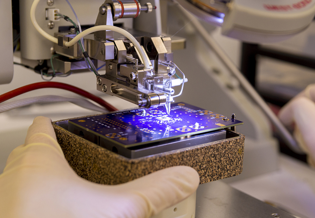 手機IC拉貨動能保守，但明年市場預期或向好！